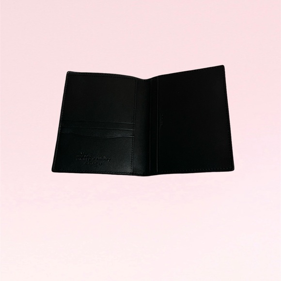 Coach x Disney Keith Haring Wallet in Red and Yellow - Picture 4 of 4